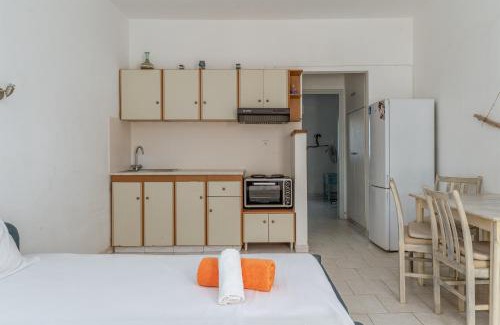 Kipri House | 12 Perasma Kypri Beach Apt