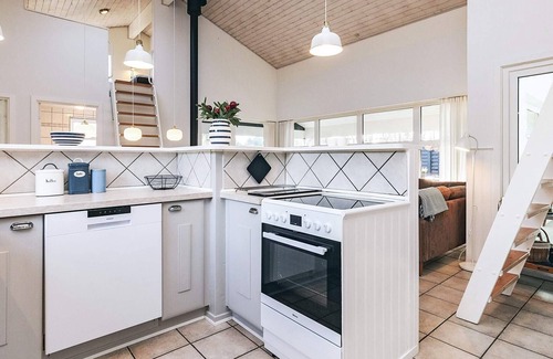 Marielyst House | 12 person holiday home in Væggerløse-By Traum