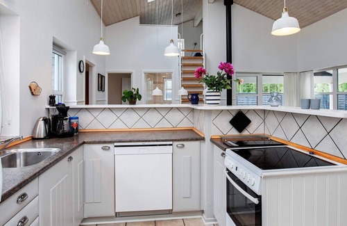 Marielyst House | 12 person holiday home in Væggerløse-By Traum