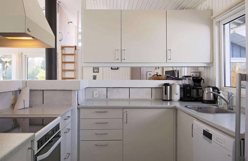 Bøtø By House | 12 person holiday home in Væggerløse