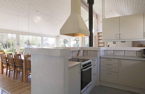 Bøtø By House | 12 person holiday home in Væggerløse