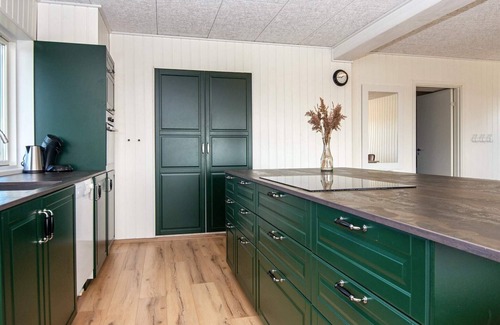 Harboore House | 12 person holiday home in Harboøre-By Traum