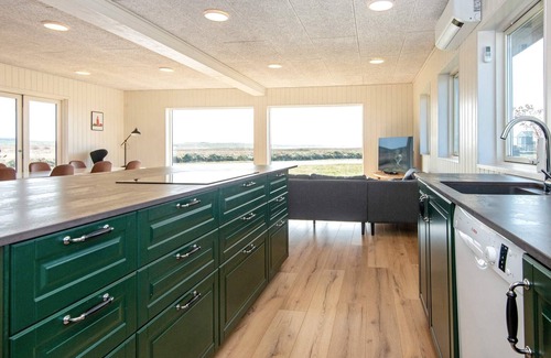 Harboore House | 12 person holiday home in Harboøre-By Traum