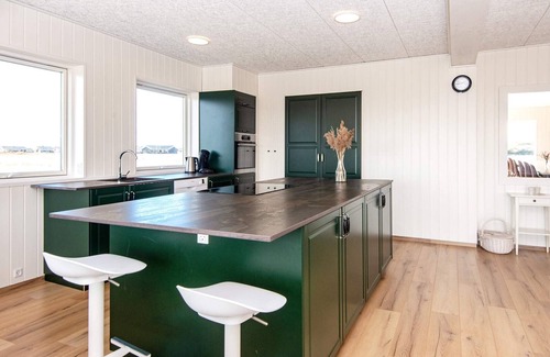 Harboore House | 12 person holiday home in Harboøre-By Traum
