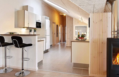 Olpenitz House | 12 person holiday home in Hasselberg