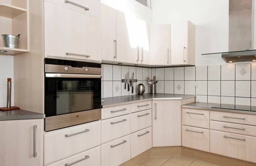 Lystrup House | 12 person holiday home in Egå