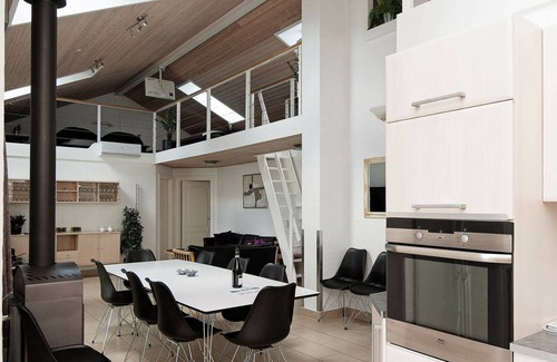 Lystrup House | 12 person holiday home in Egå
