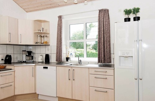 Lystrup House | 12 person holiday home in Egå
