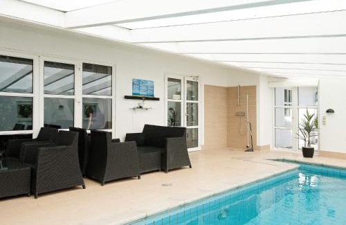 Lystrup House | 12 person holiday home in Egå-By Traum