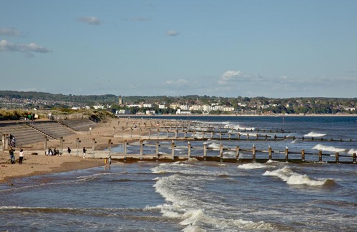 Dawlish Warren Apartment | 12 Red Rock Apartments, Dawlish Warren