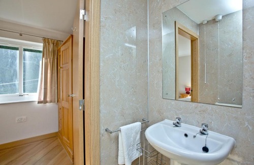 Dawlish Warren Apartment | 12 Red Rock Apartments, Dawlish Warren