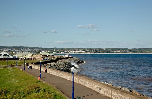 Dawlish Warren Apartment | 12 Red Rock Apartments, Dawlish Warren