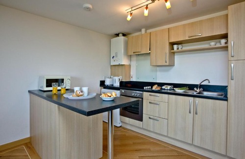 Dawlish Warren Apartment | 12 Red Rock Apartments, Dawlish Warren