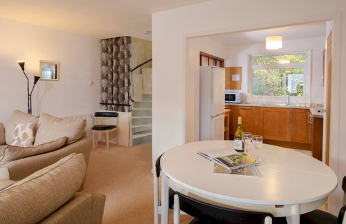 Chapel Stile House | 12 Thrang Brow, Chapel Stile