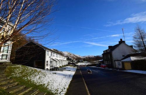 Chapel Stile House | 12 Thrang Brow, Chapel Stile