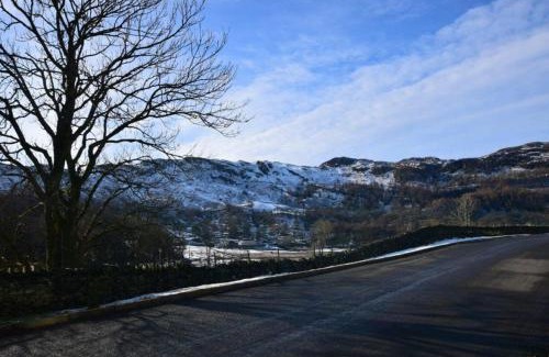 Chapel Stile House | 12 Thrang Brow, Chapel Stile