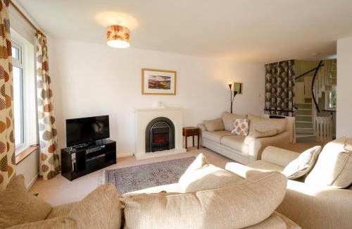 Chapel Stile House | 12 Thrang Brow, Chapel Stile