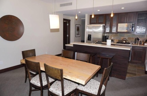 Snowmass Village House | 120 Carriage Way 2205