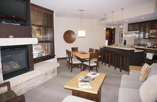 Snowmass Village House | 120 Carriage Way 2205