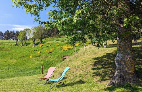 Saint-Prejet-d'Allier House | 120 m² House ∙ 4 bedrooms ∙ 8 guests