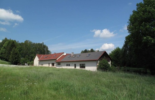 Strmilov Other | 120 m² Accommodation ∙ 3 bedrooms ∙ 8 guests
