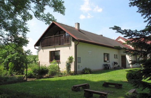 Strmilov Other | 120 m² Accommodation ∙ 3 bedrooms ∙ 8 guests