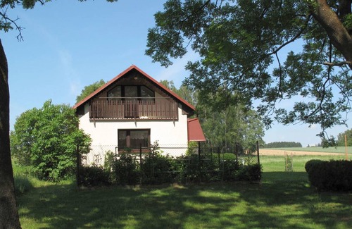 Strmilov Other | 120 m² Accommodation ∙ 3 bedrooms ∙ 8 guests