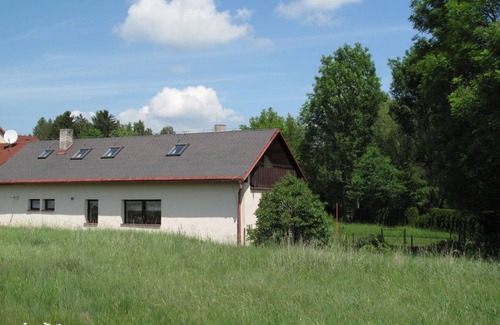 Strmilov Other | 120 m² Accommodation ∙ 3 bedrooms ∙ 8 guests