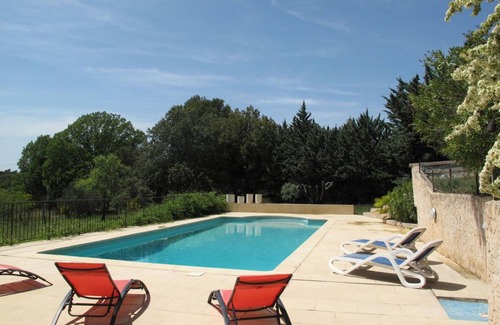 Tourtour Other | 120 m² Accommodation ∙ 4 bedrooms ∙ 6 guests