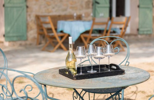 Tourtour Other | 120 m² Accommodation ∙ 4 bedrooms ∙ 6 guests