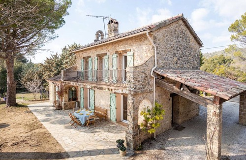 Tourtour Other | 120 m² Accommodation ∙ 4 bedrooms ∙ 6 guests