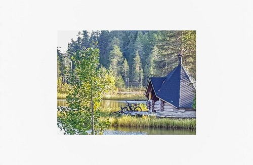 Salla Other | 120 m² Accommodation ∙ 3 bedrooms ∙ 10 guests