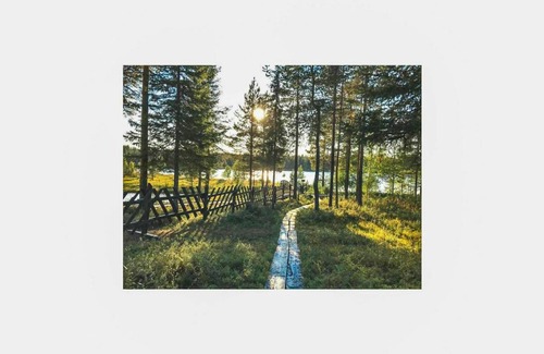 Salla Other | 120 m² Accommodation ∙ 3 bedrooms ∙ 10 guests