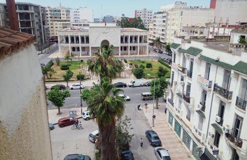 Kenitra Apartment | 120 m² Apartment ∙ 2 bedrooms ∙ 4 guests