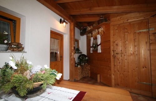 Bruck am Ziller Apartment | 120 m² Apartment ∙ 4 bedrooms ∙ 10 guests