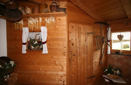 Bruck am Ziller Apartment | 120 m² Apartment ∙ 4 bedrooms ∙ 10 guests