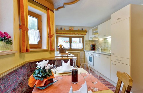 Bruck am Ziller Apartment | 120 m² Apartment ∙ 4 bedrooms ∙ 10 guests