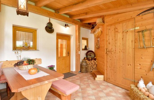 Bruck am Ziller Apartment | 120 m² Apartment ∙ 4 bedrooms ∙ 10 guests