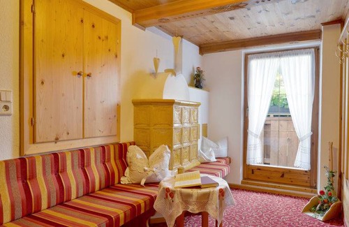 Bruck am Ziller Apartment | 120 m² Apartment ∙ 4 bedrooms ∙ 10 guests