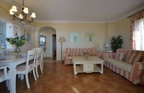 Punta del Moral Apartment | 120 m² Apartment ∙ 3 bedrooms ∙ 7 guests