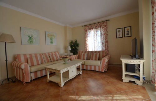 Punta del Moral Apartment | 120 m² Apartment ∙ 3 bedrooms ∙ 7 guests