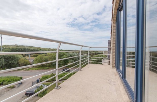 Klemskerke Apartment | 120 m² Apartment ∙ 2 bedrooms ∙ 4 guests