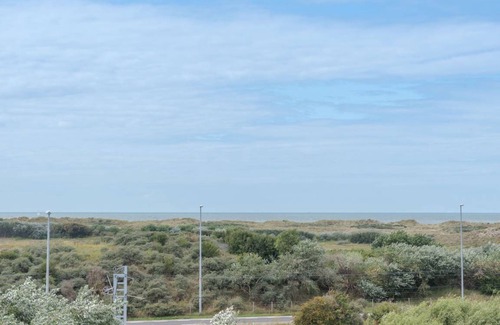 Klemskerke Apartment | 120 m² Apartment ∙ 2 bedrooms ∙ 4 guests