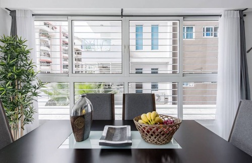 Sarasota Apartment | 120 m² Apartment ∙ 2 bedrooms ∙ 4 guests