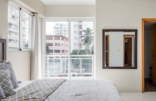Sarasota Apartment | 120 m² Apartment ∙ 2 bedrooms ∙ 4 guests