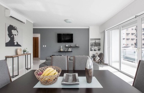Sarasota Apartment | 120 m² Apartment ∙ 2 bedrooms ∙ 4 guests