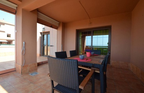 Ayamonte Apartment | 120 m² Apartment ∙ 2 bedrooms ∙ 5 guests