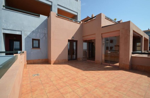 Ayamonte Apartment | 120 m² Apartment ∙ 2 bedrooms ∙ 5 guests