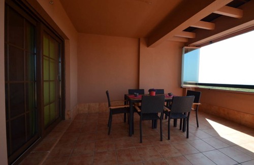 Ayamonte Apartment | 120 m² Apartment ∙ 2 bedrooms ∙ 5 guests