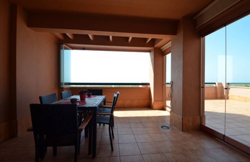 Ayamonte Apartment | 120 m² Apartment ∙ 2 bedrooms ∙ 5 guests